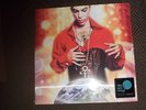 Prince - Planet Earth  LIMITED PURPLE VINYL  HOLOCOVER  LP   NEU  (2019)