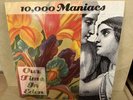 10,000 Maniacs - Our Time In Eden Vinyl LP (1992 Elektra)