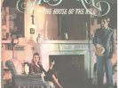 Audience The House On The Hill GATEFOLD Elektra Vinyl LP