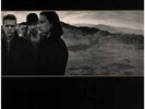 U2 The Joshua Tree GATEFOLD Island Records Vinyl LP