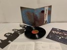 pink floyd meddle vinyl Japanese Press OBI David Gilmour Waters Audiophile R7