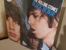 SEALED Black And Blue (US) LP w/Hype & Tracks by The Rolling Stones (COC 79104)