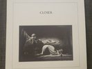 Joy Division – Closer Vinyl LP  FACTUS 6- 1981 -First Issue-Beautiful Condition