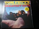 TOM PETTY AND THE HEARTBREAKERS GREATEST HITS 2 LP RECORD SET 180 GRAM