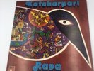 Enrico Rava KATCHARPARI LP 33 giri BASF Z 23311 Italy 1973 jazz