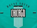 The History Of The House Sound Of Chicago - Full 12 x 12