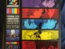 Persona 25th Anniversary Deluxe Vinyl Record Box Set 15xLP VGM Atlus iam8bit NEW
