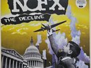 Nofx : Decline EP by NOFX - (NEW&SEALED) w/Minor Sleeve Damage