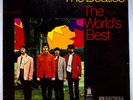 The Beatles -  The World's Best - Germany Odeon Emi Club - Vinyl LP Record