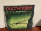 Counting Crows Recovering The Satellites 2xLP Vinyl Reissue 180gm NM+ DGC