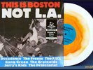 THIS IS BOSTON NOT L.A. compilation LP COLOR VINYL SEALED Jerrys Kids Gang Green