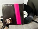 LEON WARE - Inside Is Love - Original Boogie FUNK White PROMO Fabulous LP EX+