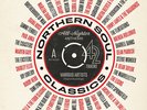 NORTHERN SOUL CLASSICS NEW SEALED VINYL 2LP REISSUE PRESALE OUT 29TH MARCH