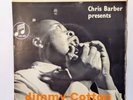 James Cotton - Chris Barber Presents Jimmy Cotton