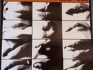 IVAN GRAZIANI - MALELINGUE - LP VINILE NERO 33  GIRI SIGILLATO SEALED NUMERATO