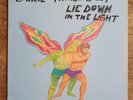Bonnie 'Prince' Billy, Lie down in the Light, vinyl LP, 180gm, 2008, NM/EX