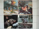 Rare Funk Jazz Soul    - Candido - B.T. Express - White Heat - Cecil Holmes