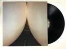 Death Grips Vinyl Bottomless Pit LP Third Worlds Harvest Records MC Ride