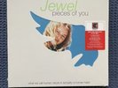 Jewel Pieces of You 4 LP Deluxe Box Set Sealed w/ Liner Notes Photographs