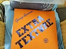 George Harrison. Extra Texture (Read All About It). Apple, 1975