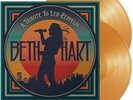 Beth Hart A Tribute To Led Zeppelin (2LP 180 Gr. Orange) (Vinyl)