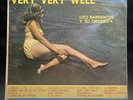 LITO BARRIENTOS Y SU ORQUESTA “ CUMBIA EN DO MENOR “ LP VG  • CLASSIC SONIDERO