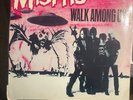 vinyl record misfits walk among us