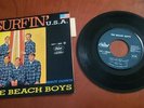 THE BEACH BOYS 