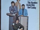 RARE  MONO  BEATLES NEAR MINT+ VINYL/SLEEVE Yesterday and Today PLAYS/LOOKS NEW