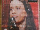 Alanis Morissette - MTV Unplugged Vinyl LP MOV New, Uninvited