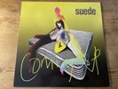 SUEDE - COMING UP (1996) UK Nude Records 1st Press LP NM/EX