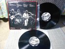 Grateful Dead vg / m- 2LP LP Ramppens Revenge