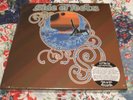 Side Effects 4 LP box set, sealed, Sendelica, Bevis Frond et al