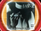 Jay-Z -Reasonable Doubt  US 2LP 1996   nm
