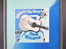 HANK WILLIAMS: moanin' the blues MGM 12