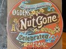 The Small Faces MONO 1st Press 1968 UK Ogden’s Nut Gone Flake Immediate Vinyl LP