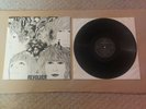 the beatles revolver vinyl Lp German