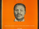 BLIND JOE TAGGART: a guitar evangelist, 1926-1931 HERWIN 12