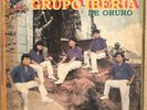 GRUPO IBERIA DE ORURO / RARE LATIN DISCO SYNTH BOLIVIA LP DISCOS CONDOR