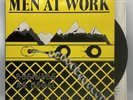 Men At Work - Business As Usual - 1982 US 1st Press (EX/NM) Ultrasonic Clean