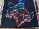 Wayfaring Strangers Cosmic American Music Various Artists GF 2LP Ex/Ex