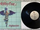 Mötley Crüe – Dr. Feelgood ; 1989 LP 1ST PRESS 60829-1 VG+