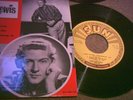 ROCK N ROLL JERRY LEE LEWIS SCARCE ORIGINAL USA SUN EP PT 1 VINYL EX/SLEEVE EX