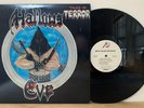 HALLOWS EVE / Tales Of Terror / Metal Blade MX-8027 / 1985 US Thrash Metal LP