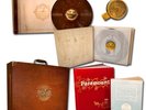 The Rise & Fall of Paramount Records: Volume One, 1917-1927 6xLP Box Set 3rd Man