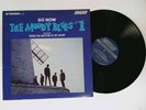The Moody Blues #1 Go Now LP London Records PS-428 FIRST PRESS Sterling album