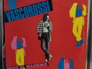 VASCO ROSSI - Vado al massimo - LP Italia 1984
