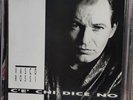 Vasco Rossi – C'È Chi Dice No -- LP Italia 1987 Prima stampa
