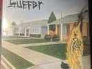 1988 Bad Religion Suffer Vinyl LP Album E-86404 Early Pressing Epitaph Records