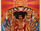 THE JIMI HENDRIX EXPERIENCE AXIS BOLD AS LOVE A1/B1 1st Press Track